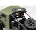 1:18 Micro PRO Crawler Trail Hunter Matt Army Green RTR