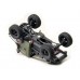 1:18 Micro PRO Crawler Trail Hunter Matt Army Green RTR