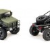 Absima Mini Crawler Trail Hunter PRO 1:18 RTR - pískový