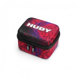 HUDY HARD CASE - 140x110x95MM - OIL BAG MEDIUM