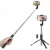 Selfie tyč pro mobilní telefony (BW-BS4)