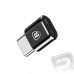 Baseus adaptér Micro USB - Type-C
