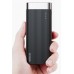 Parallel Line Portable Power Bank 10000mAh (Black)