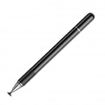 Golden Cudgel Capacitive Stylus Pen (Black)