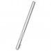 Golden Cudgel Capacitive Stylus Pen (Silver)