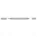 Golden Cudgel Capacitive Stylus Pen (Silver)