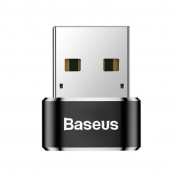 USB Male To Type-C Female Adapter Converter