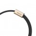 USB Type-C 2-in-1 Cable