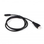 Propojovací HDMI kabel pro DJI Goggles a DJI Inspire 2/Phantom 4 Pro V2.0
