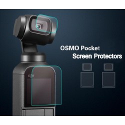 Ochranná sada displeje pro Osmo Pocket