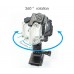 Otočný 360° hliníkový adapter for DJI Osmo series a GoPro (Type 2)