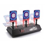 Robomaster S1 - Digital Training Target