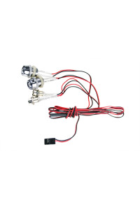 L4 Model Car LED