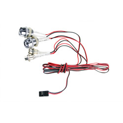 L4 Model Car LED L4 Model Car LED
