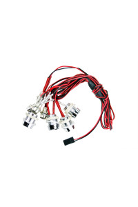 L8 Model Car LED