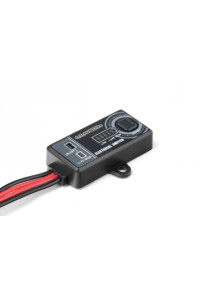 RC spínač - 8A (5 až 10V) Electrical Switch