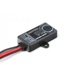 RC spínač - 8A (5 až 10V) Electrical Switch RC spínač - 8A (5 až 10V) Electrical Switch