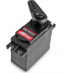 HSB-9465 SH BRUSHLESS HiVolt DIGITAL + PAD