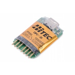 DPC-20 Programátor