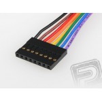 Konektor RAYTRONIC M6, M8 8pin