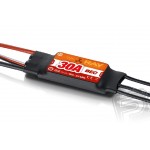 AKCE  - RAY G2 R-30B střídavý regulátor 30A s BEC