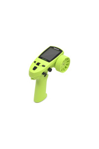 RadioLink Vysílač RC8P (zelený) s příjímačem R8FG
