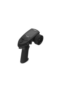 RadioLink Vysílač RC8P (černý) s příjímačem R8FG