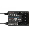 RadioLink Přijímač R8FG RadioLink Přijímač R8FG