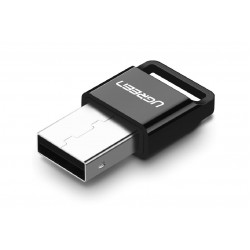 UGREEN USB Bluetooth 4.0 adaptér, černý