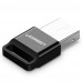 UGREEN USB Bluetooth 4.0 adaptér, černý