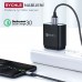 UGREEN Micro USB kabel 0.25m, bílý