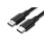 UGREEN USB-C propojovací kabel 1m, černý