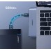 GREEN USB-C hub s HDMI pro MacBook Pro