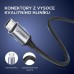 UGREEN Micro USB kabel 1.5m, černý