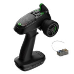 Čtyřkanálová RC souprava Absima CR4S-EVO 2,4GHz