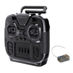 Šestikanálová RC souprava Absima SR6S-EVO 2,4GHz Šestikanálová RC souprava Absima SR6S-EVO 2,4GHz