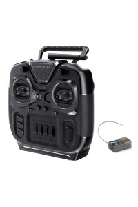 Šestikanálová RC souprava Absima SR6S-EVO 2,4GHz