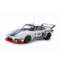 Porsche 935 MARTINI 1:20 Tamiya 20070