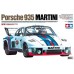 Porsche 935 MARTINI 1:20 Tamiya 20070