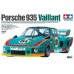 Porsche 935 Vaillant 1:20 Tamiya 20071