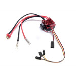 Stejnosměrný obousměrný regulátor Absima Crawler PRO 80A