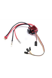 Stejnosměrný obousměrný regulátor Absima Crawler PRO 80A