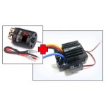 Combo Absima Thust B-Spec 35T + ESC Absima 40A Crawler