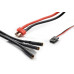 Combo Brushless Absima Thrust BL ECO 1:10 60A 3650/3300kV Combo Brushless Absima Thrust BL ECO 1:10 60A 3650/3300kV