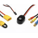 Combo Brushless Absima Thrust-V2 Brushless 1:8 150A 4275/2000kV Combo Brushless Absima Thrust-V2 Brushless 1:8 150A 4275/2000kV
