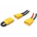 Combo Brushless Absima Thrust-V2 Brushless 1:8 150A 4275/2000kV Combo Brushless Absima Thrust-V2 Brushless 1:8 150A 4275/2000kV