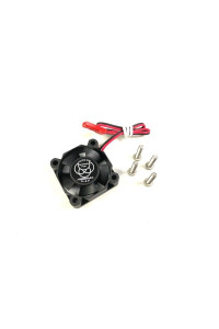 Náhradní ventilátor 15000ot/min. 30x30mm pro aktivní chladiče