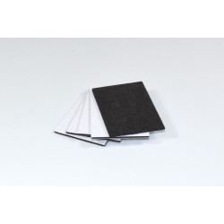 Oboustranně lepící páska 3M - 60x40mm - 5ks Oboustranně lepící páska 3M - 60x40mm - 5ks