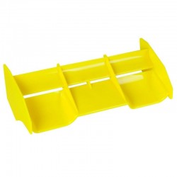 Zadní UNIVERZÁLNÍ KŘÍDLO buggy 1:8 žluté