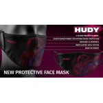 HUDY FACE MASK